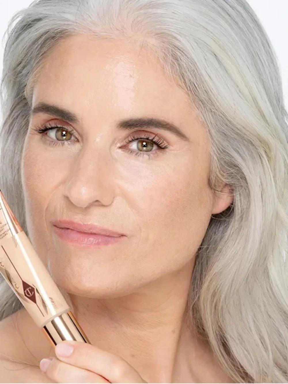 Charlotte Tilbury Beautiful Skin Foundation - #4 Neutral